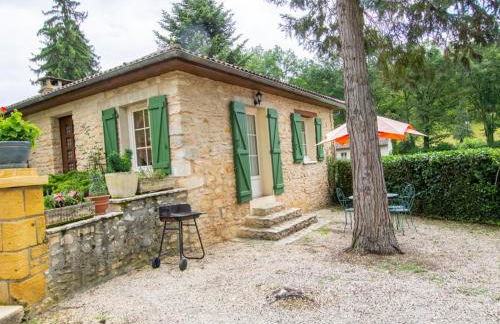 Charmante maison à Prats-du-Périgord avec jardin clos - FR-1-616-353 - Foto 2