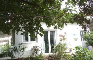 Smal villa loft near the beach - Foto 1