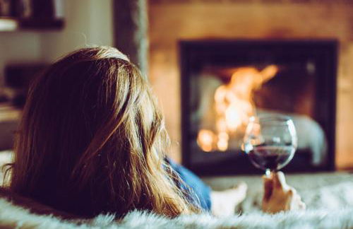 Maso Azzurro Chalet - Foto 16