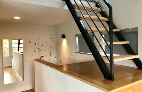 Birdhouse on Green Lake - Foto 6