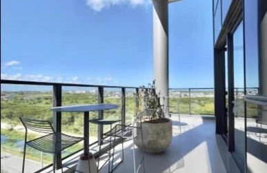 UNA Aurora Studio Sofisticado - Foto 48