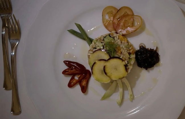 Tenuta Masseria & Spa Chicco Rizzo - Photo 70