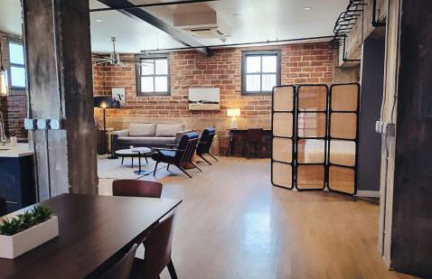 The Maverick, powered by Placemakr - River Walk - Foto 16