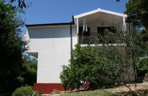 Apartments by the sea Zaostrog, Makarska - 6799 - Foto 3