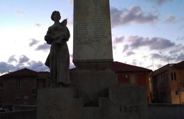 Dipendenza de L'Antica Locanda - Foto 2