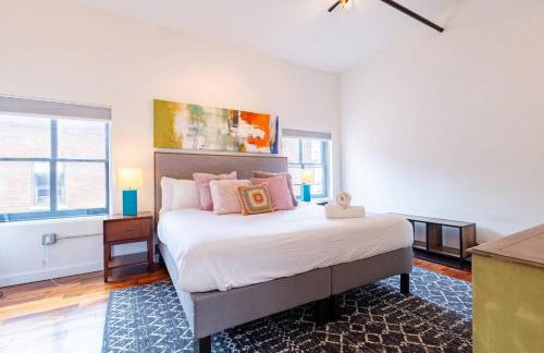 The Heritage Suite Residence near Liberty Bell - Photo 2