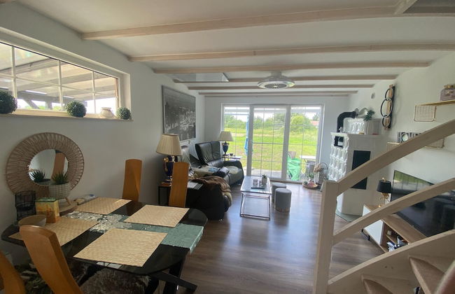 Holiday Home in Stepnica Near Szczecin Lagoon - Foto 7