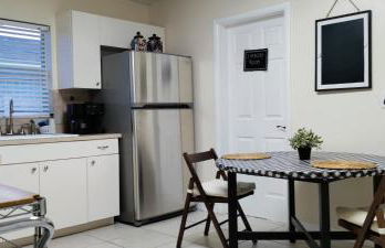 House Close to Downtown, Airport, Raymond James Stadium, and Many More Places - Foto 13