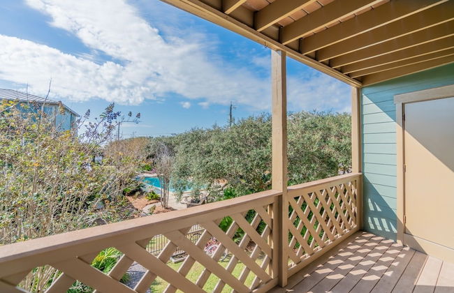 Inlet Dunes 204 1 Bedroom Townhouse by RedAwning - Foto 11