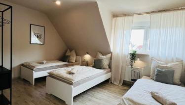 OVERNIGHT No1 - Dachterrasse, Küche, Netflix - Foto 4