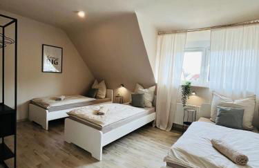 OVERNIGHT No1 - Dachterrasse, Küche, Netflix - Foto 4