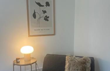 Das Ministerhaus - historisches Anwesen für Gruppen und Seminare - Photo 33