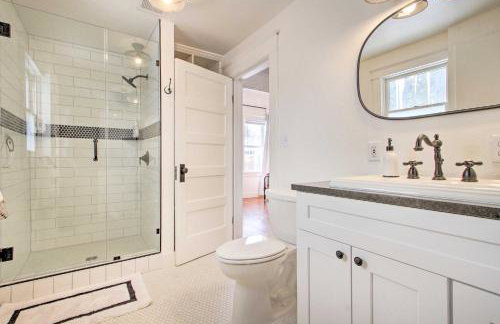 Charming Choteau Cottage Ski and Fish Nearby! - Foto 14