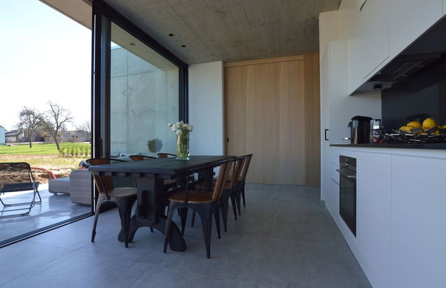 Cozy Villa in Dalhem Ardennes With Private Garden - Foto 29