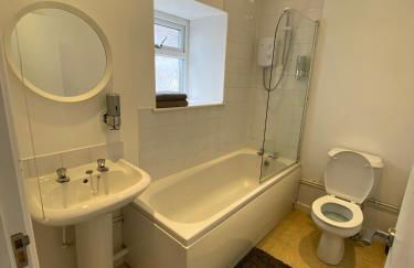 The Castle Lodge - Foto 94