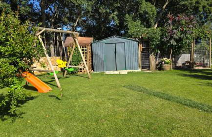 Casa do Cedro no Campo - Foto 40