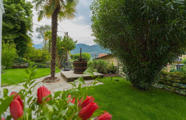 Co-f181-carb1at - Tremezzo Apartment 1 - Foto 56