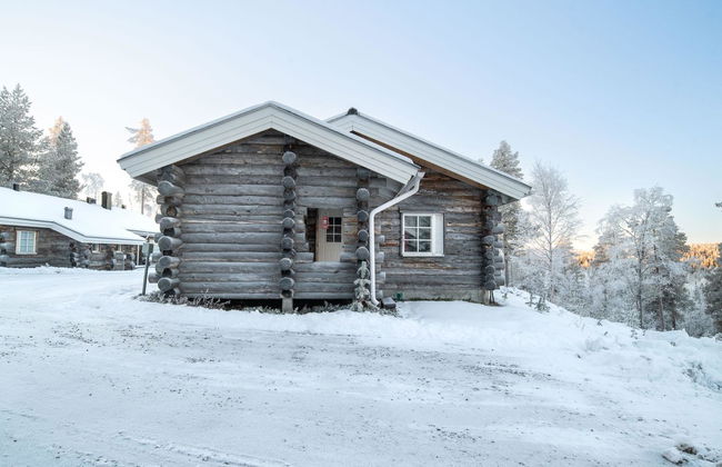 Lomaylläs d59 /palovaarankaarre 13 a - Foto 14