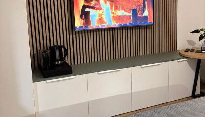 Studio Galerie 466 L'art de vivre à Metz - Foto 3