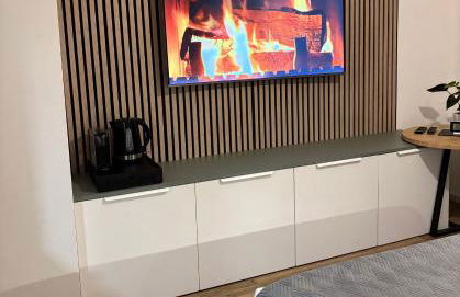 Studio Galerie 466 L'art de vivre à Metz - Foto 3