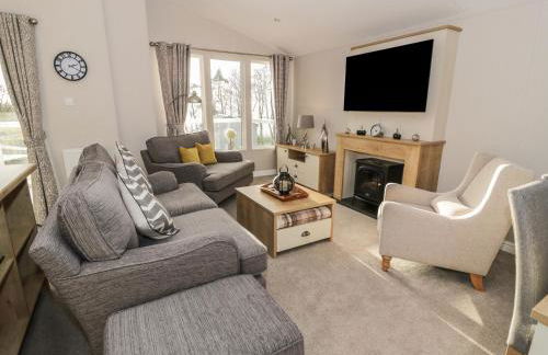 Woodstock Lodge - Foto 4