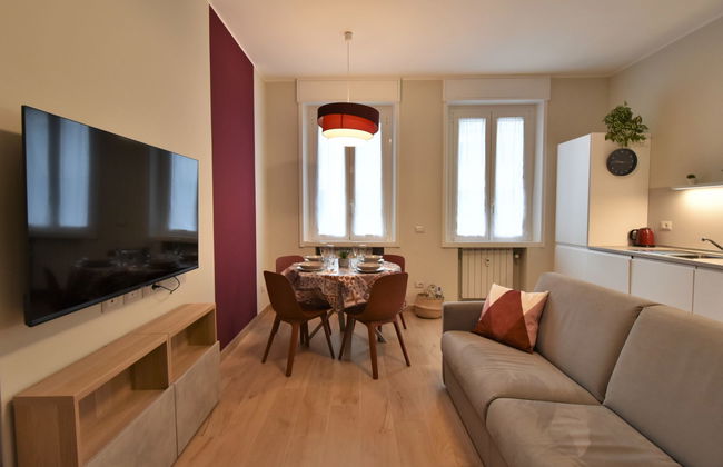 1 bedroom Apartment in Milan - Photo 7