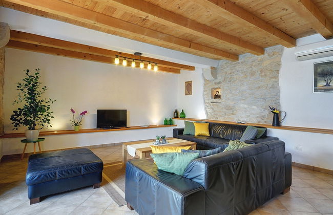 Villa in Batlug With Private Pool - Foto 24