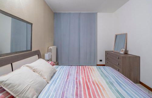 Lake Como 10 min - Terrace with Lake View - Wifi - Foto 9