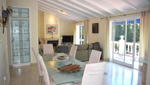 Villa Maxine - Foto 4