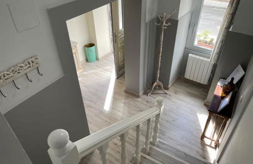 Casa Cea Ourense - Foto 12