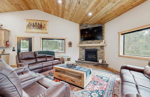 Bear Butte Hideaway - Foto 6