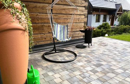 Chata u Lampiarza - Foto 32