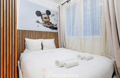 Appartement de prestige avec balcon - Paris 16e - Foto 7