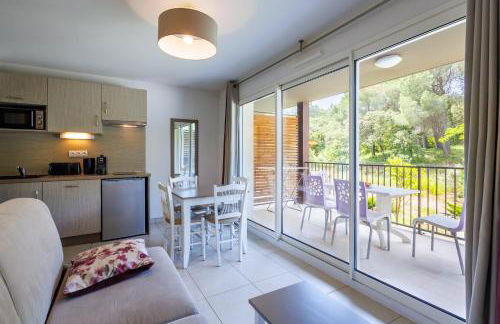 Residhotel Pont du Gard - Foto 52