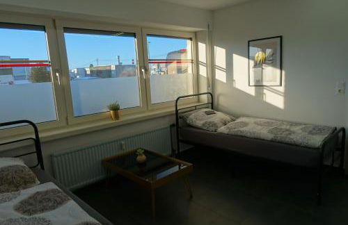 Work Quartier Euskirchen - by Willms & Schömer eG - Photo 12