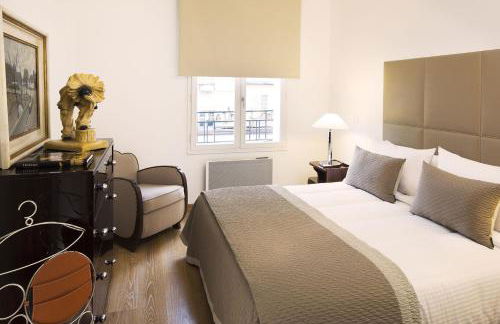 Montmartre Residence - Foto 72