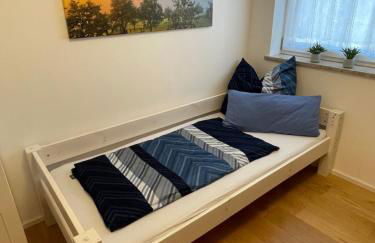 Ferienwohnung Hochriesblick - Foto 14