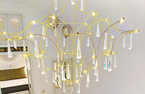 The Magic Luxury Cave Suites - Foto 53