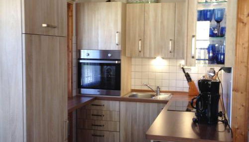 Villa Bunterkunt am Useriner See - Foto 2