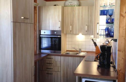 Villa-Bunterkunt-am-Useriner-See - Photo 2