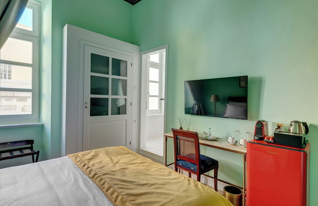 Palazzo Santa Maria - Historic Hotels of Europe - Foto 3