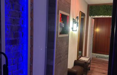 Einzigartige Ferienwohnung bunt wie Berlin - Foto 10