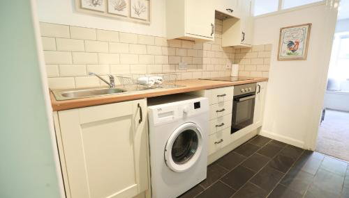 Lyn View Cottage - Modern Lynmouth Townhouse - Foto 3