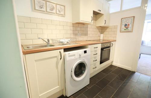 Lyn View Cottage - Modern Lynmouth Townhouse - Foto 3