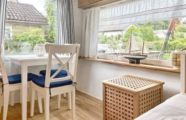 4 Person Holiday Home in Solvesborg-by Traum - Photo 10