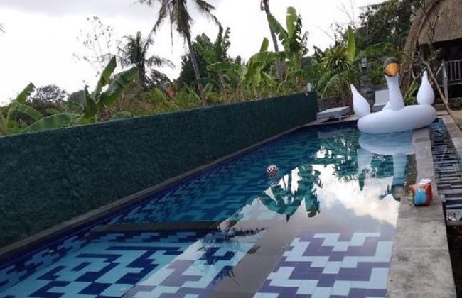 Honeybee Hut Lembongan - Foto 8