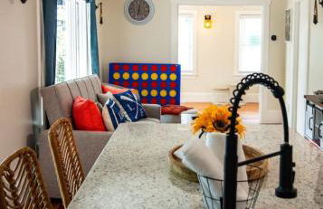 Lakeview Getaway with Hot Tub - Foto 34