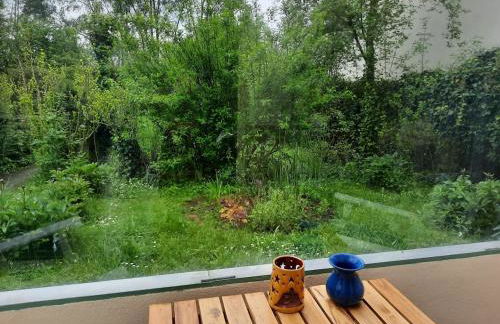 Giverny, Cosy studio au vert - Foto 27