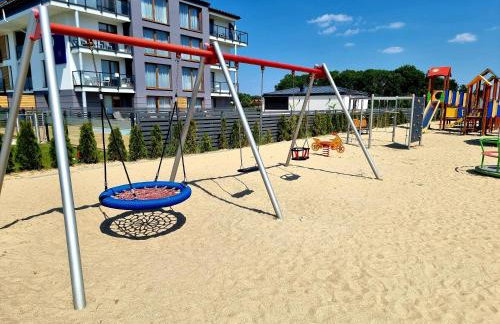 APARTAMENT MORZA SZUM - Foto 46