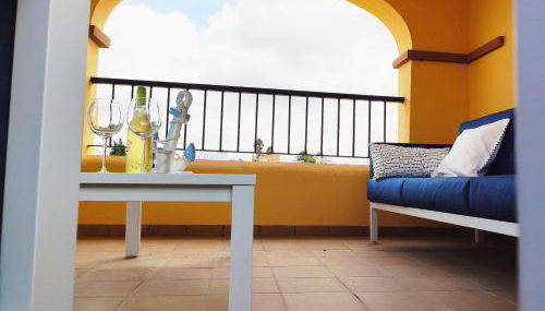 El ático de los flamencos, Apartamentos Living Sur - Photo 5